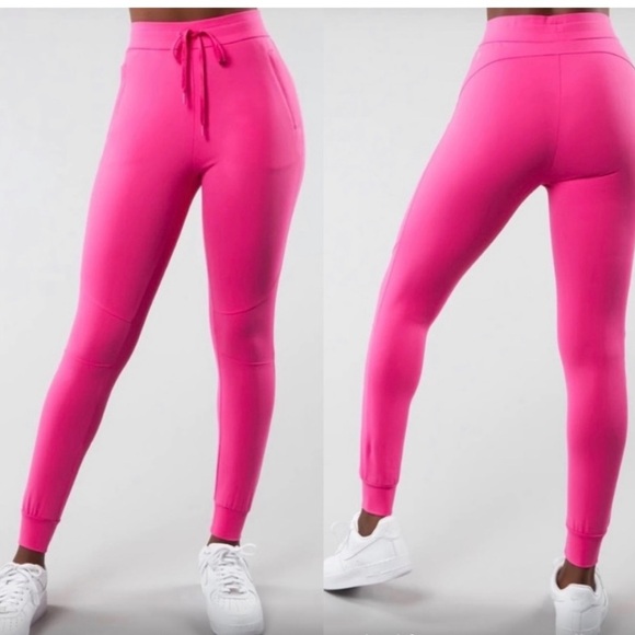 Buffbunny Collection Pants - Buffbunny Jasmine Jogger
